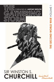 The Second World War: The Gathering Storm