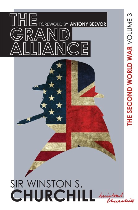 The Second World War: The Grand Alliance