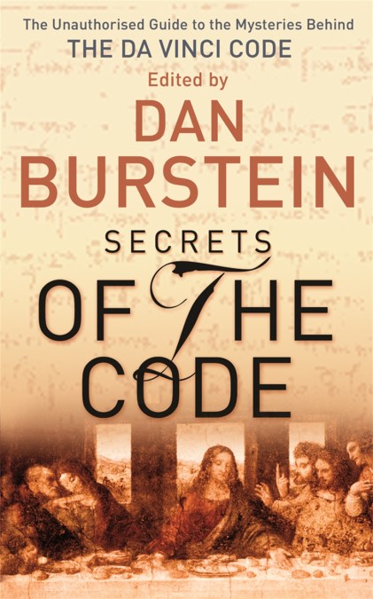 Secrets of the Code