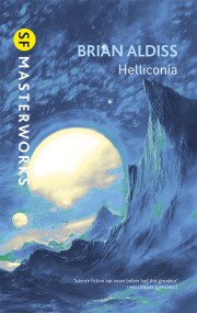 Helliconia