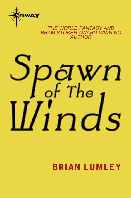 Spawn of the Winds