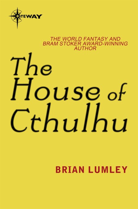 The House of Cthulhu