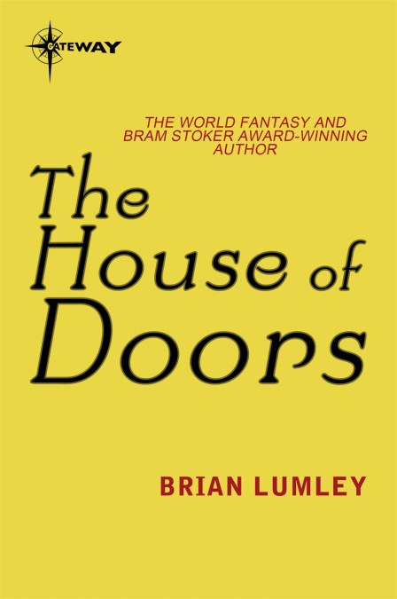 The House Of Doors