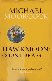 Hawkmoon: Count Brass