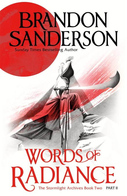 Words of Radiance Part Two