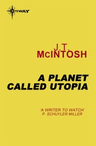 A Planet Called Utopia