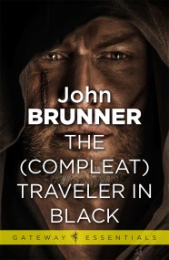 The (Compleat) Traveller in Black