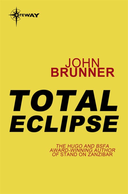 Total Eclipse