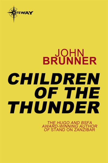 Children of the Thunder