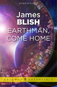 Earthman, Come Home