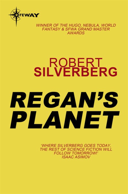 Regan’s Planet