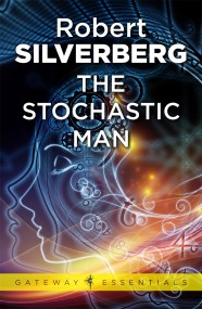 The Stochastic Man