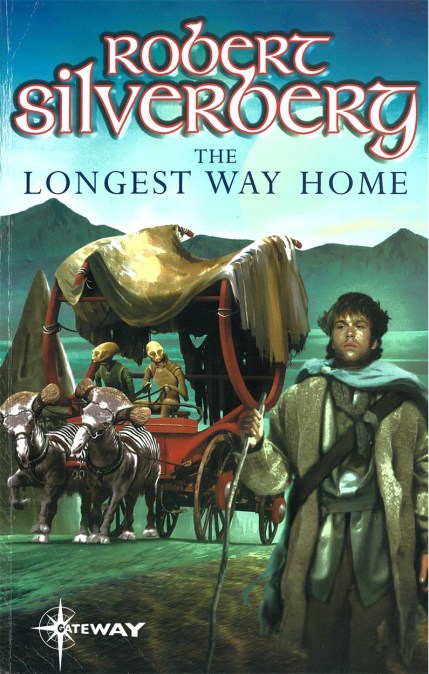 The Longest Way Home