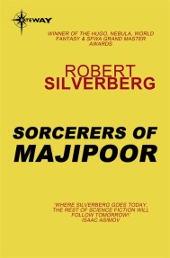 Sorcerers of Majipoor