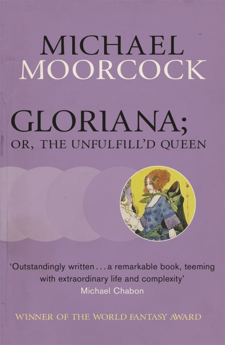 Gloriana; or, The Unfulfill’d Queen