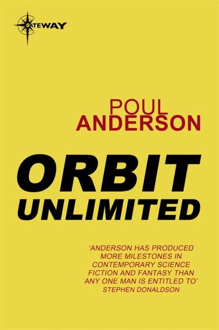 Orbit Unlimited