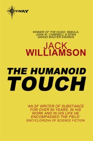 The Humanoid Touch