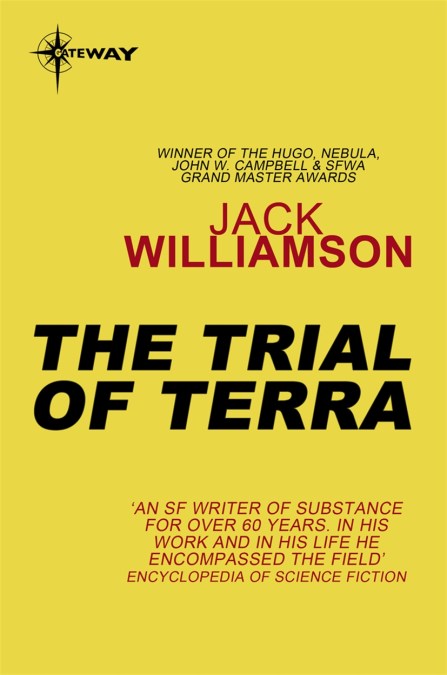 The Trial of Terra