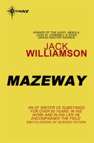 Mazeway