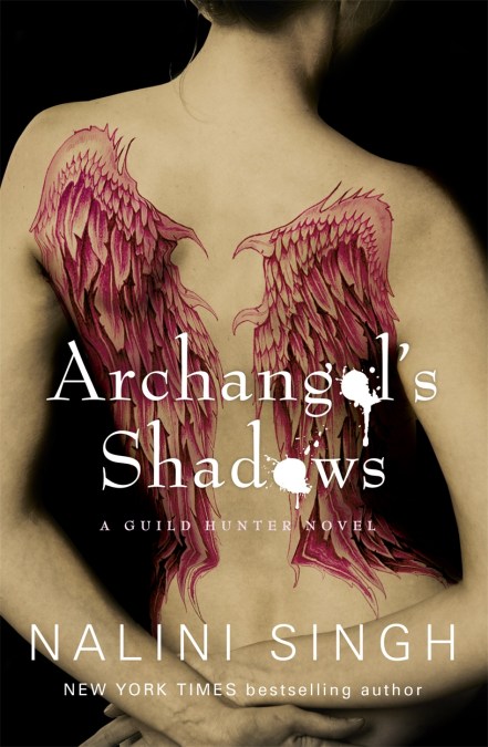 Archangel’s Shadows