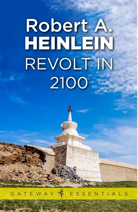 Revolt in 2100