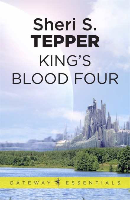 King’s Blood Four