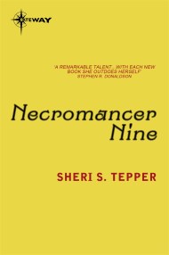 Necromancer Nine