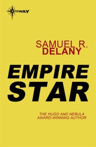 Empire Star