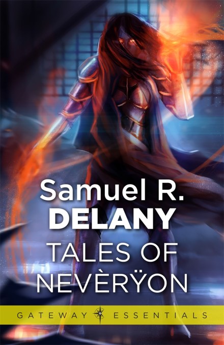 Tales of Neveryon