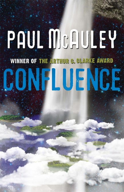 Confluence – The Trilogy