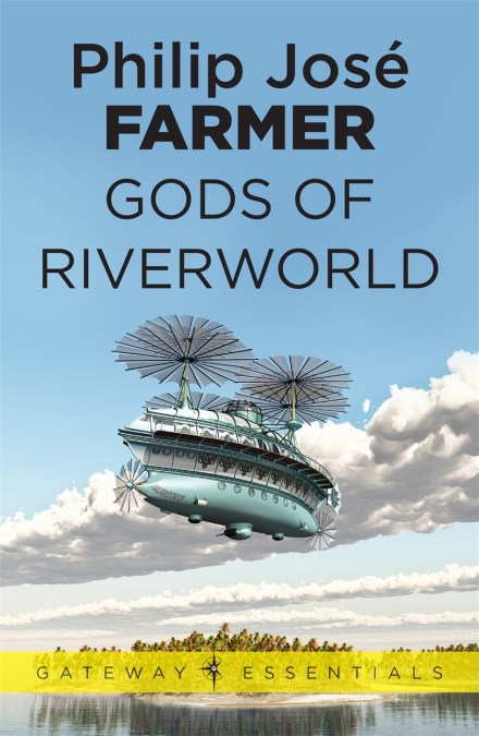 Gods of Riverworld