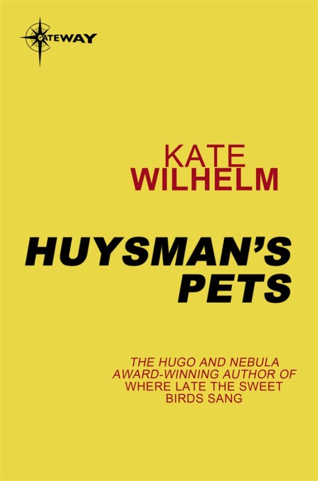 Huysman’s Pets