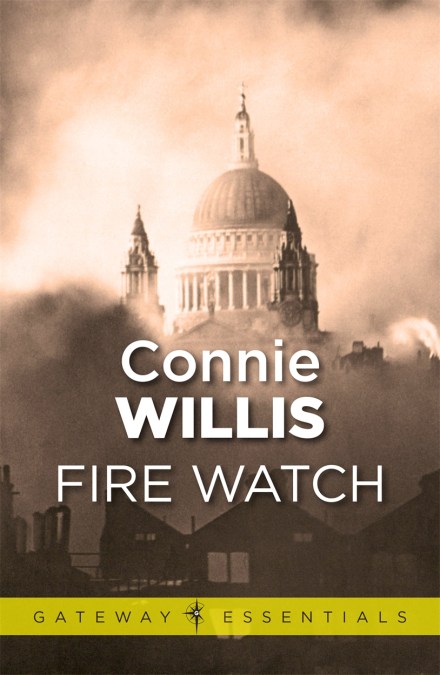 Fire Watch