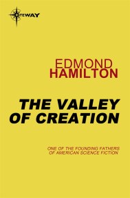 The Valley of Creation