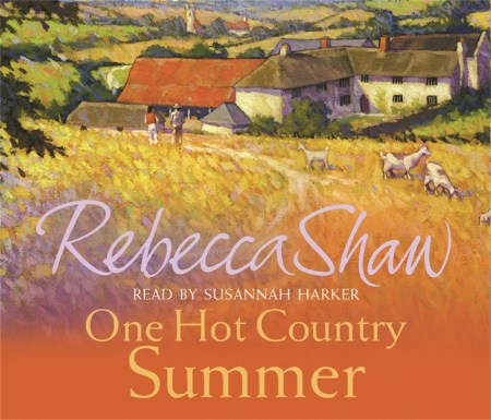 One Hot Country Summer