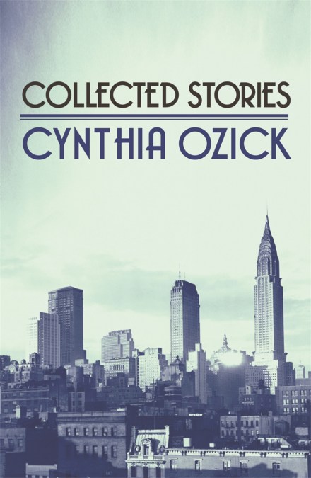 Collected Stories