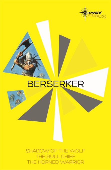 Berserker SF Gateway Omnibus