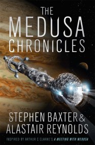 The Medusa Chronicles