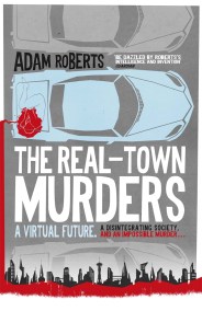 The Real-Town Murders