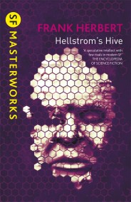 Hellstrom’s Hive