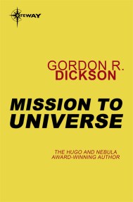 Mission to Universe