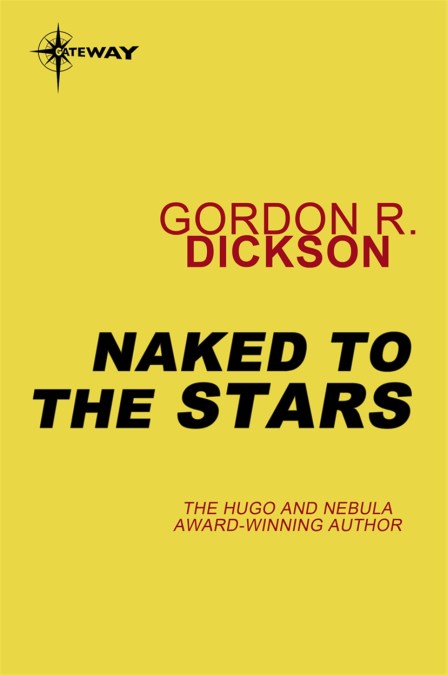 Naked to the Stars