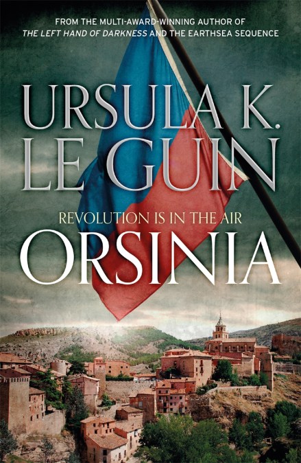 Orsinia