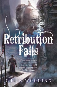 Retribution Falls