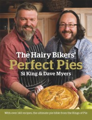 The Hairy Bikers’ Perfect Pies