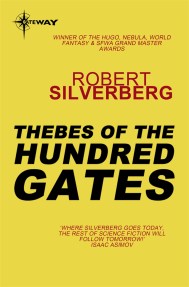 Thebes of the Hundred Gates