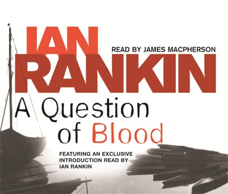 A Question of Blood