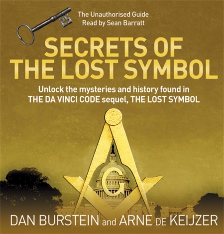 Secrets of the Lost Symbol