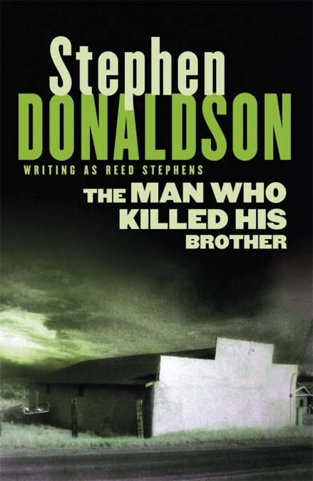 The Man Who Killed His Brother