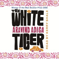 The White Tiger